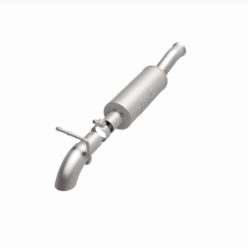 Magnaflow — MagnaFlow 18-19 Jeep Wrangler 3.6L 2.5in Turndown Exit Stainless Steel Cat-Back Exhaust
Cat-Back - view 27