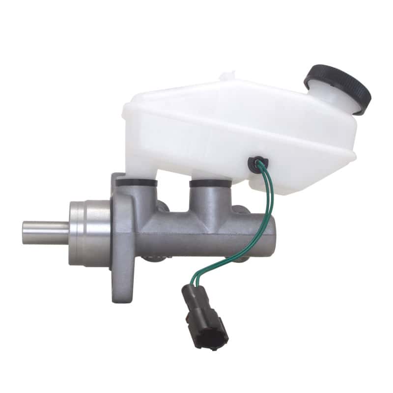 DFC — DFC 09-11 Chevrolet Aveo Brake Master Cylinder
DFC Brake Master Cyl - view 2