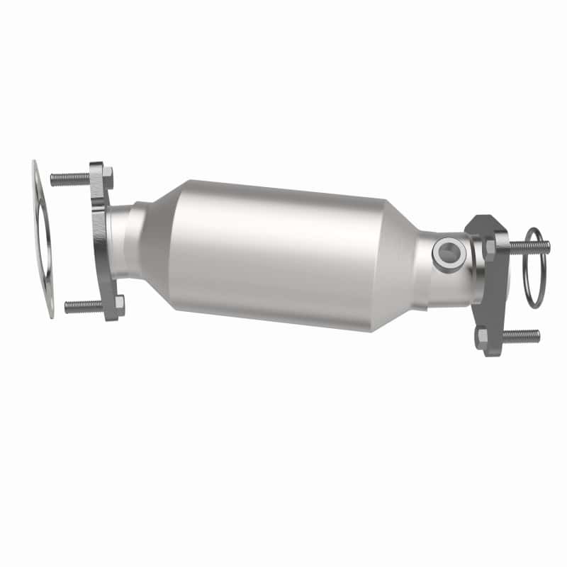 Magnaflow — Magnaflow 05-06 Nissan Pathfinder 4.0L Direct Fit Converter
California - view 20