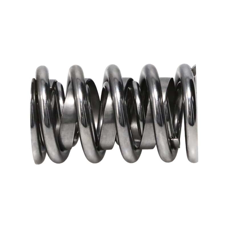Manley Performance — Manley Circle Track Roller Polished NexTek Series Valve Springs
Valve Spring - view 5