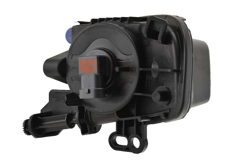 Hella — Hella 2015-2016 Audi A3 Fog Light Front Right - view 5