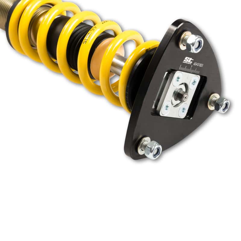 ST Suspensions — ST XTA Adjustable Coilovers 2015 Ford Mustang
Coilover Kit - view 7
