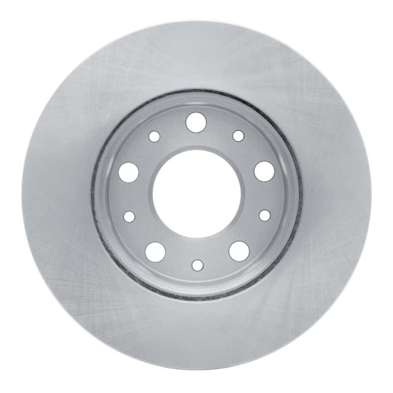 DFC — DFC 14-25 Ram ProMaster 3500 Front Brake Rotor
DFC Brake Rotor - view 5
