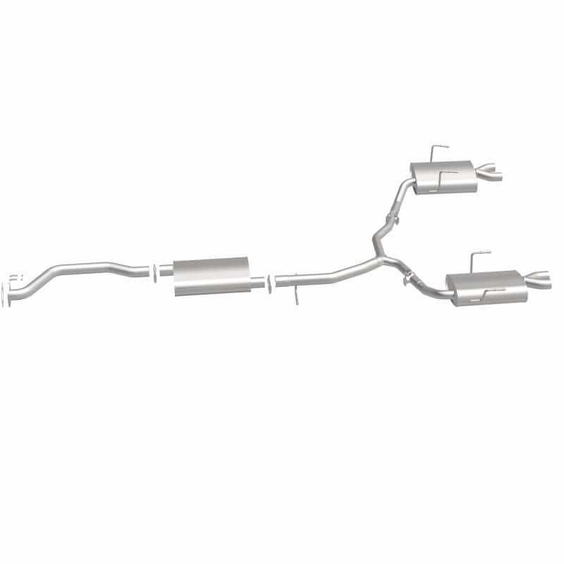 Magnaflow — BRExhaust 09-12 GMC Acadia 3.6L Exhaust Kit
Exhaust Kit - view 7