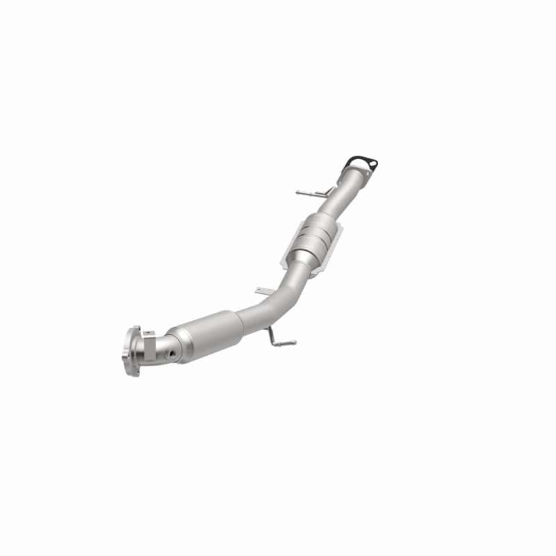 Magnaflow — MagnaFlow Conv DF Volvo C30
OEM Grade
OEM - view 26