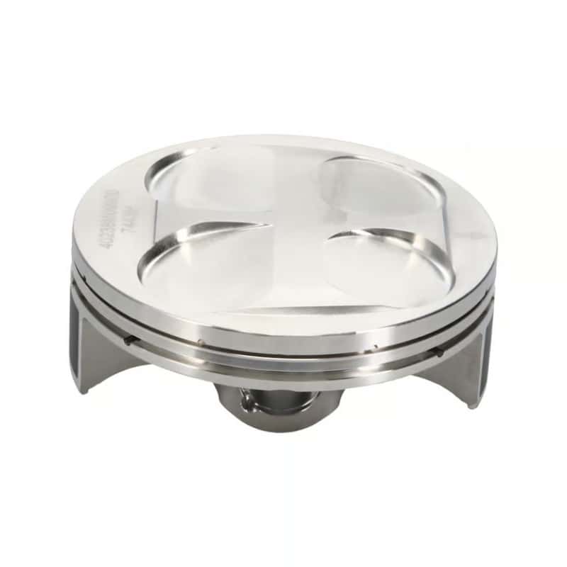 Wiseco — Wiseco Honda TRX450ER/TRX450R 99.00mm Bore 3.00mm Oversize Piston Kit
Piston Kit - view 10