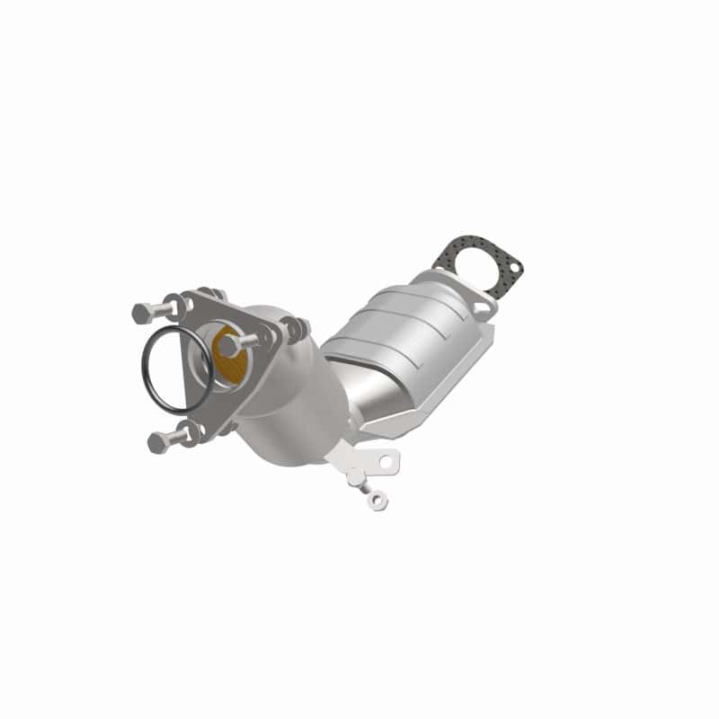 Magnaflow — MagnaFlow Converter Direct Fit 08-13 Infiniti G37 V6-3.7LGAS California Catalytic Converter 2.25 Dia
California - view 27