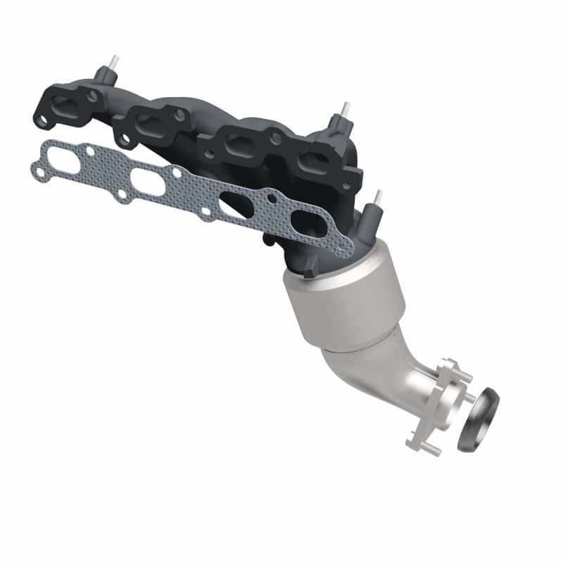 Magnaflow — Magnaflow 04-05 Chevrolet Colorado 2.8L Direct Fit Converter
California - view 14