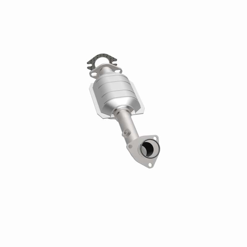 Magnaflow — MagnaFlow Conv DF 01-04 Pathfinder DS rr OEM
OEM Grade
OEM - view 24
