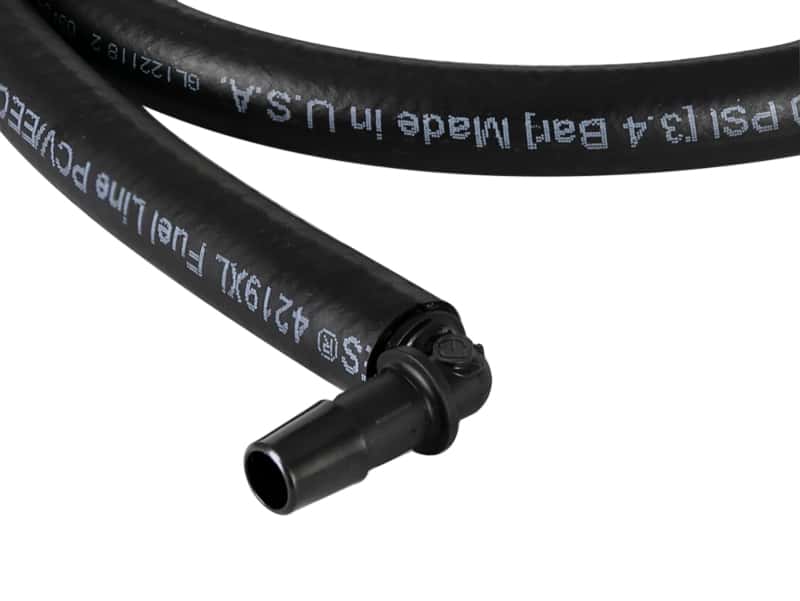 aFe — aFe Magnum FORCE Cold Air Intake System Spare Parts Kit (3/8in ID x 36in L)
Fuel Hose - view 3