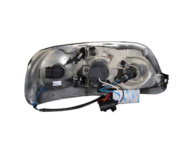 ANZO — ANZO 1997-2003 Ford F-150 Projector Headlights w/ Halo Black (CCFL)
Head Light Set
HdLtSet - view 14