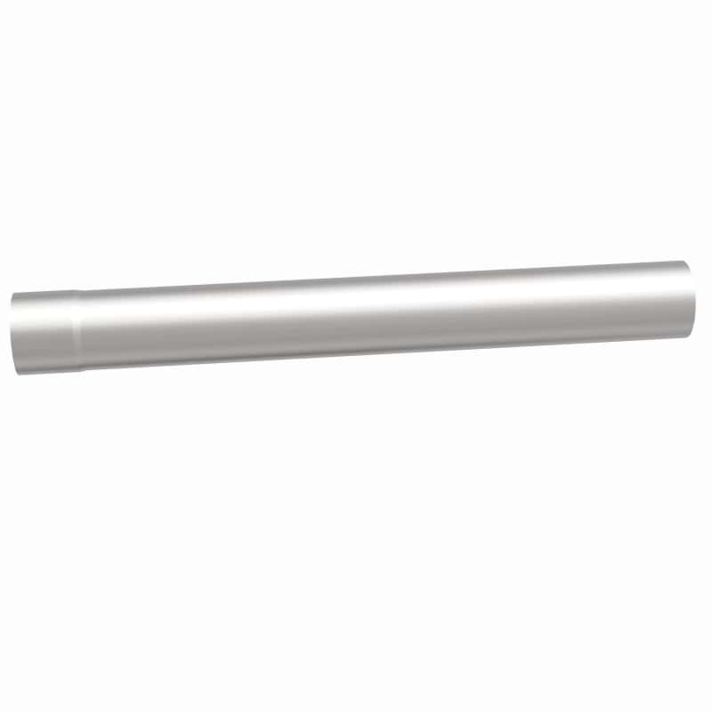 Magnaflow — MagnaFlow Univ Pipe 4 X 34 Ext 409SS
Exhaust Pipe - view 8