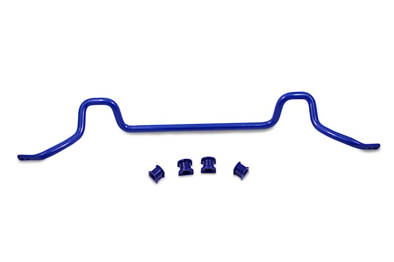 Superpro — SuperPro 1993 Toyota Supra Twin Turbo Front 30mm 2-Position Adjustable Sway Bar
Sway Bar - view 2