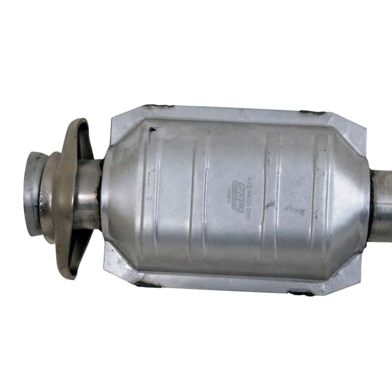 BBK — BBK 96-04 Mustang 4.6 GT / Cobra Short Mid H Pipe w Catalytic Converters 2-1/2 For Long Tube Headers
ExhstCrossoverPipe
Exhaust Pipes - view 9
