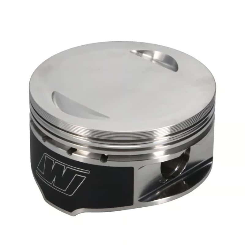 Wiseco — Wiseco 87-13 Yamaha YFM350 Warrior/Raptor 12:1 CR Piston Kit
Piston Kit - view 2