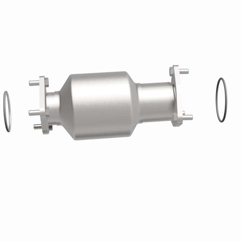 Magnaflow — Magnaflow Conv DF 2009-2014 Acura TL 3.7L
OEM Grade
OEM - view 11
