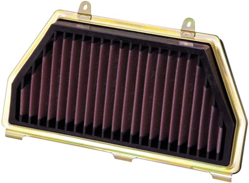 K&N Engineering — K&N 07-09 Honda CBR600RR Air Filter
Air Filter - view 2