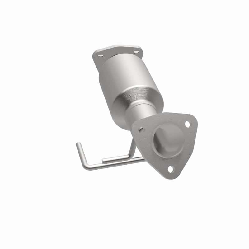 Magnaflow — Magnaflow Conv DF 2014 Civic L4 1.8 OEM Underbody
OEM Grade
OEM - view 24