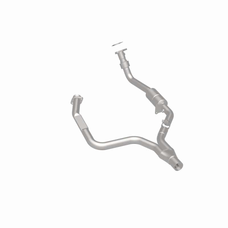 Magnaflow — MagnaFlow Conv DF Camaro 98-02 5.7L P/S
HM Grade
HM - view 15