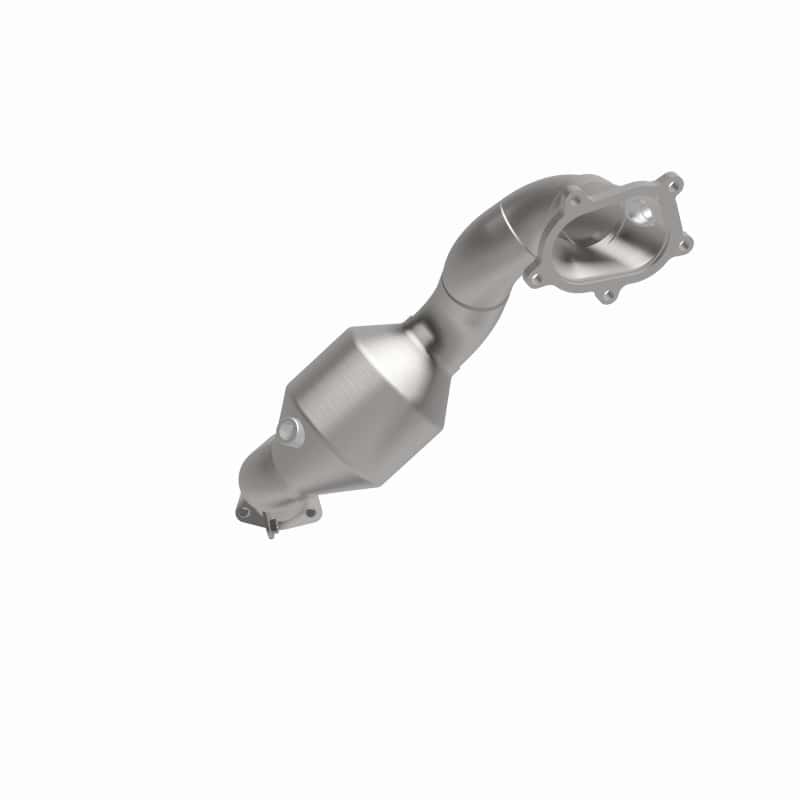 Magnaflow — MagnaFlow Conv Direct Fit 13-15 Audi S6/S7/S8/A8 Quattro V8-4.0L
OEM Grade
OEM - view 10
