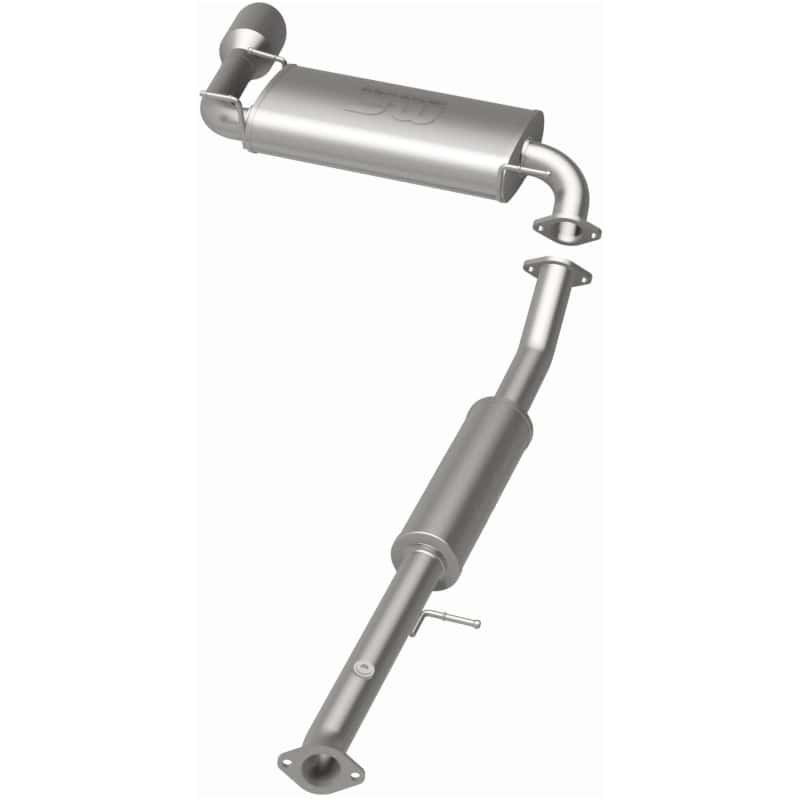 Magnaflow — MagnaFlow Sys C/B Mazda Miata M1
Cat-Back - view 29