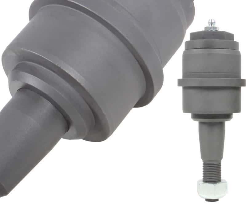 Carli — Carli 13-23 Ram 2500/3500 Extreme-Duty Ball Joint Package 4WD
Ball joint - view 5
