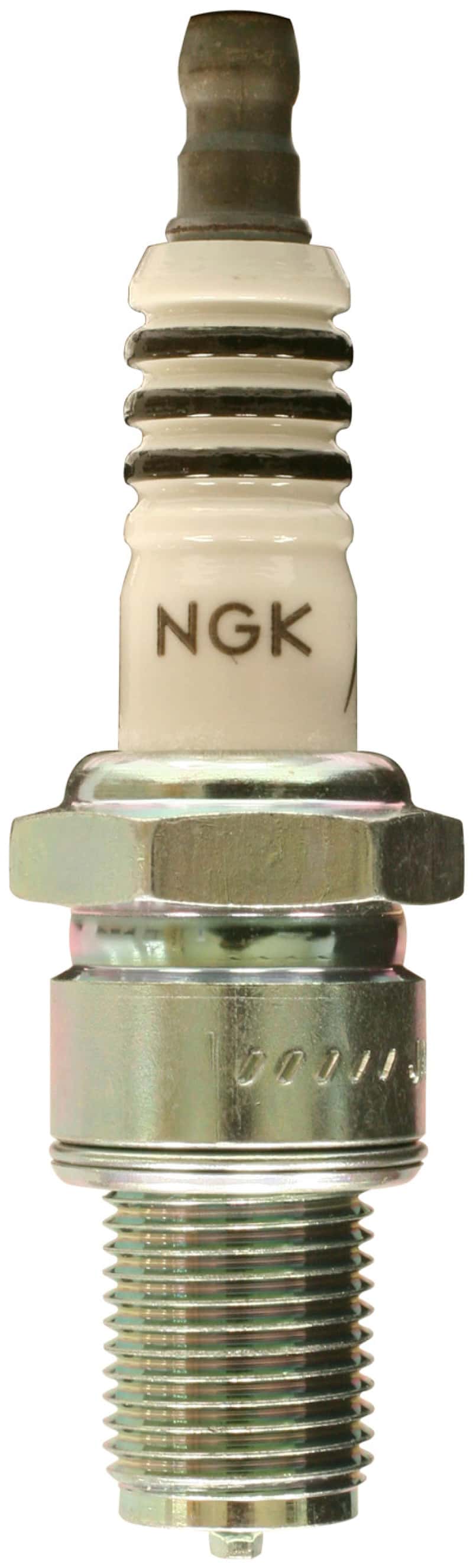 NGK — NGK Iridium IX Spark Plug Box of 4 (BR8ECSIX) - view 1