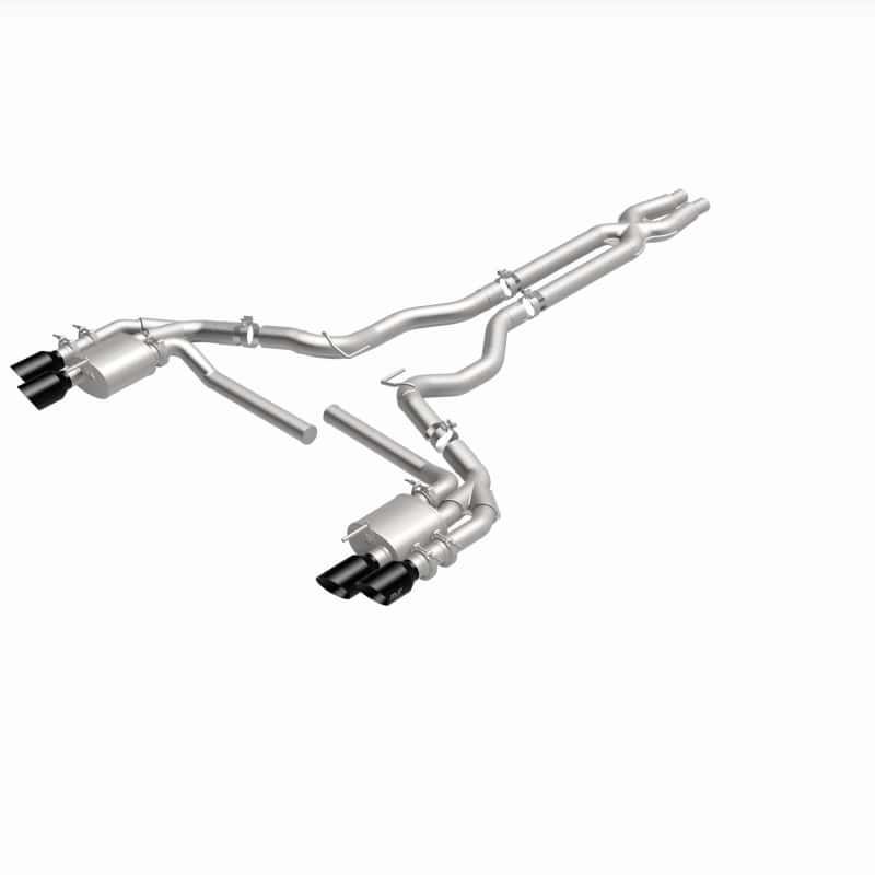 Magnaflow — Magnaflow 18-21 Ford Mustang 5.0L V8 NEO Cat-Back Exhaust System - view 31