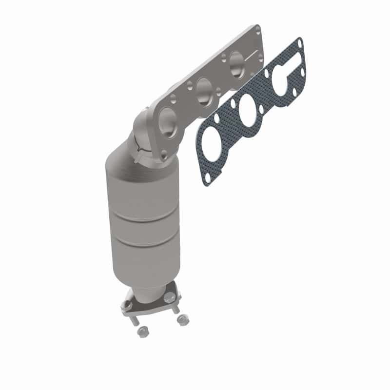 Magnaflow — Magnaflow Conv DF 04-05 Suzuki Verona 2.5L
California - view 22