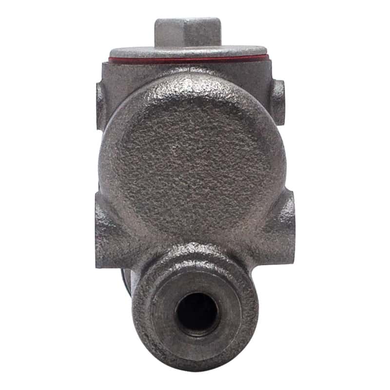 DFC — DFC 42-61 Jeep CJ-2A Brake Master Cylinder
DFC Brake Master Cyl - view 6