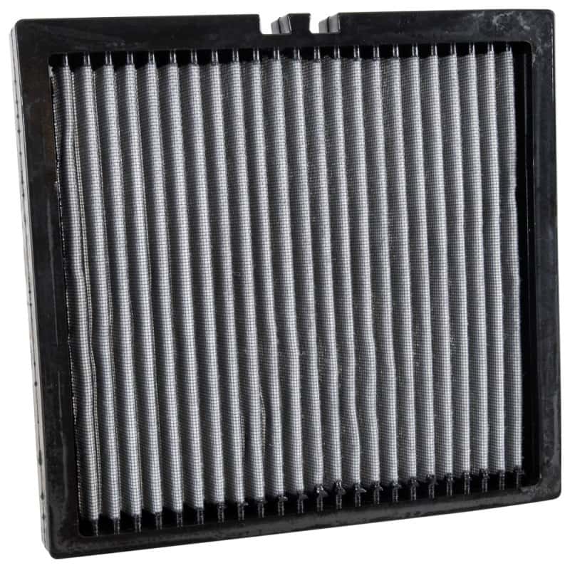 K&N Engineering — K&N 11-16 Jeep Grand Cherokee / 11-16 Dodge Durango Cabin Air Filter - view 1
