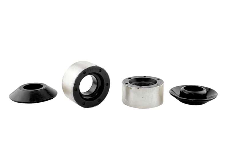 Whiteline — Whiteline 08+ Subaru WRX Hatch / 08-09 Subaru STi Front Lower control arm anti-dive caster kit
Bushing Kit - view 2