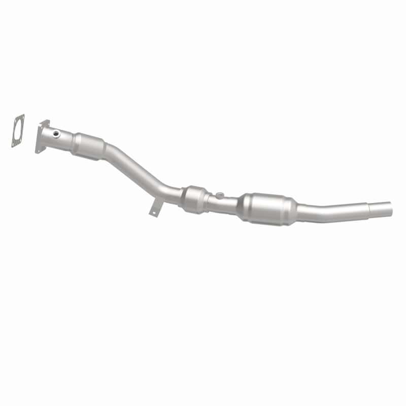 Magnaflow — MagnaFlow Conv DF 00-02 Audi A6 Quattro 2.7L
OEM Grade
OEM - view 10