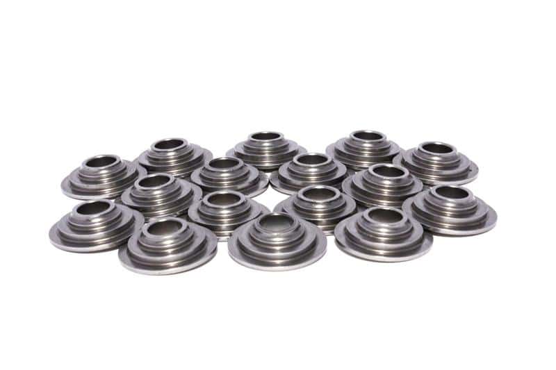 COMP Cams — COMP Cams Retainers Tool Steel For 269
Valve SpringRetainer - view 2