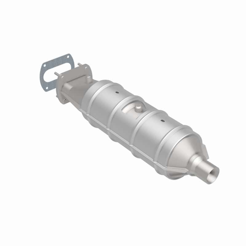 Magnaflow — MagnaFlow Conv DF Ford-Oem Fit 88 93
Standard Grade
Standard - view 14