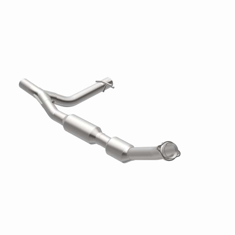 Magnaflow — Magnaflow 02-03 Ford F-150 5.4L Direct Fit Converter
California - view 23