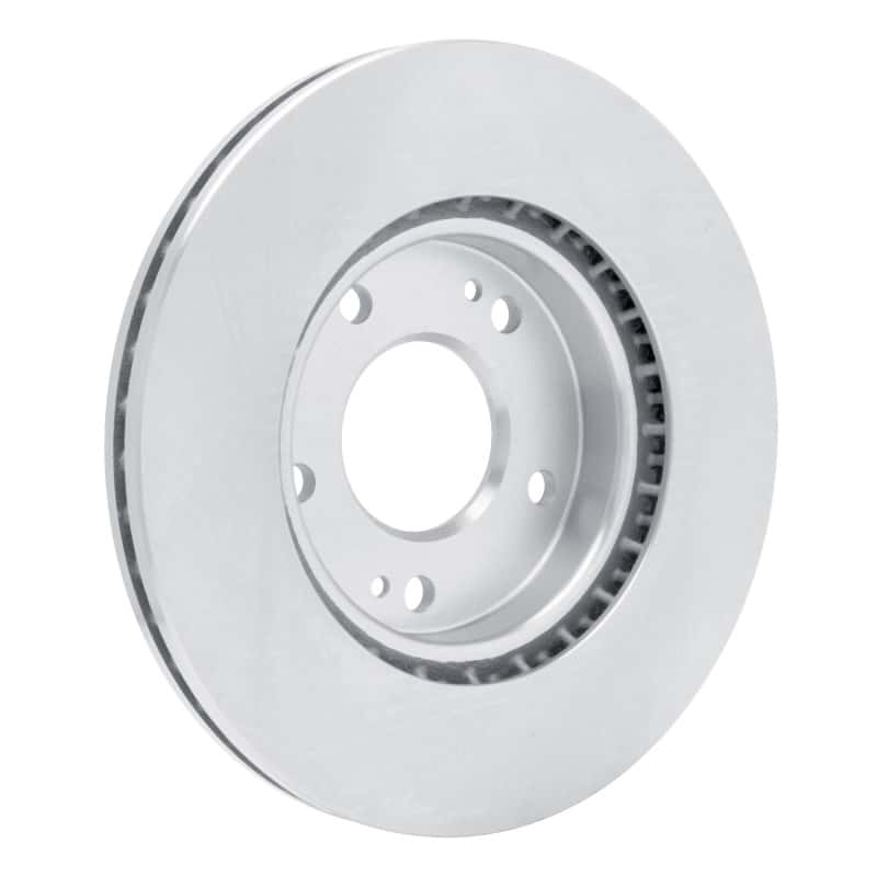 DFC — DFC 18-23 Hyundai Kona Front Brake Rotor
DFC Brake Rotor - view 4
