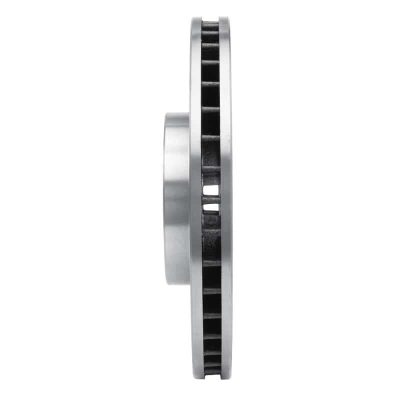 DFC — DFC 02-06 BMW X5 Front Brake Rotor
DFC Brake Rotor - view 3