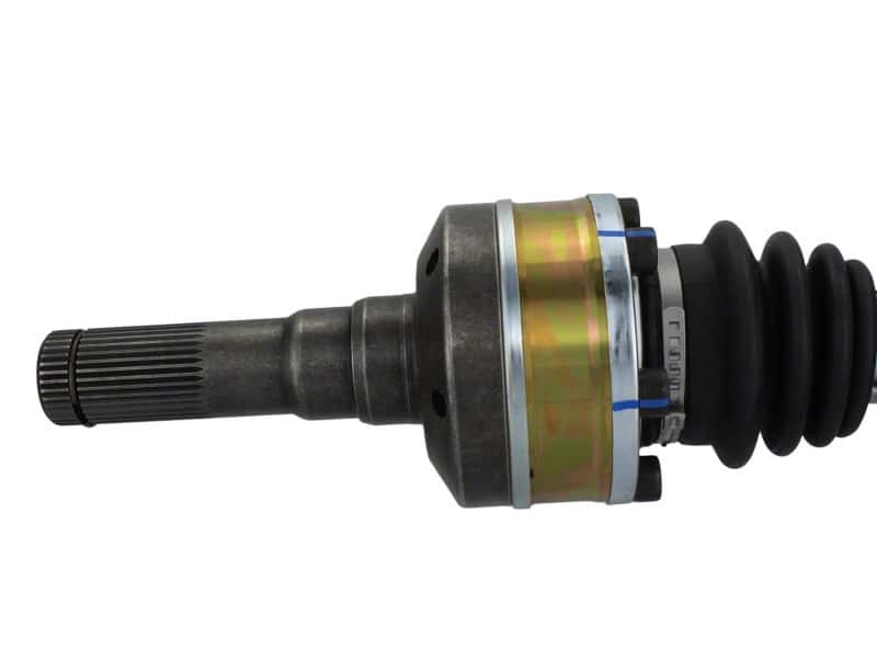 Ford Racing — Ford Racing 2015 Mustang Half Shaft Assembly (Right Side)
Axle Kit - view 6