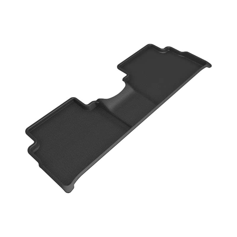 3D MAXpider — 3D MAXpider 21-23 Hyundai Santa Fe Hybrid/Phev Kagu Black R2
Floor Mat Set - view 1