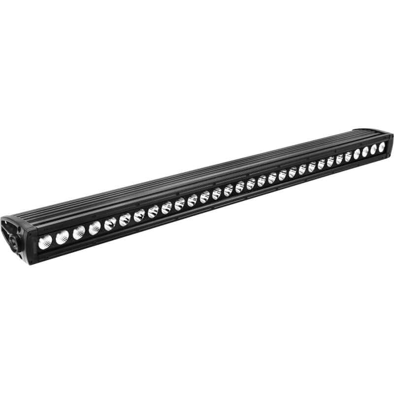 Westin — Westin B-FORCE LED Light Bar Single Row 30 inch Combo w/5W Cree - Black
LED Light Bar - view 2