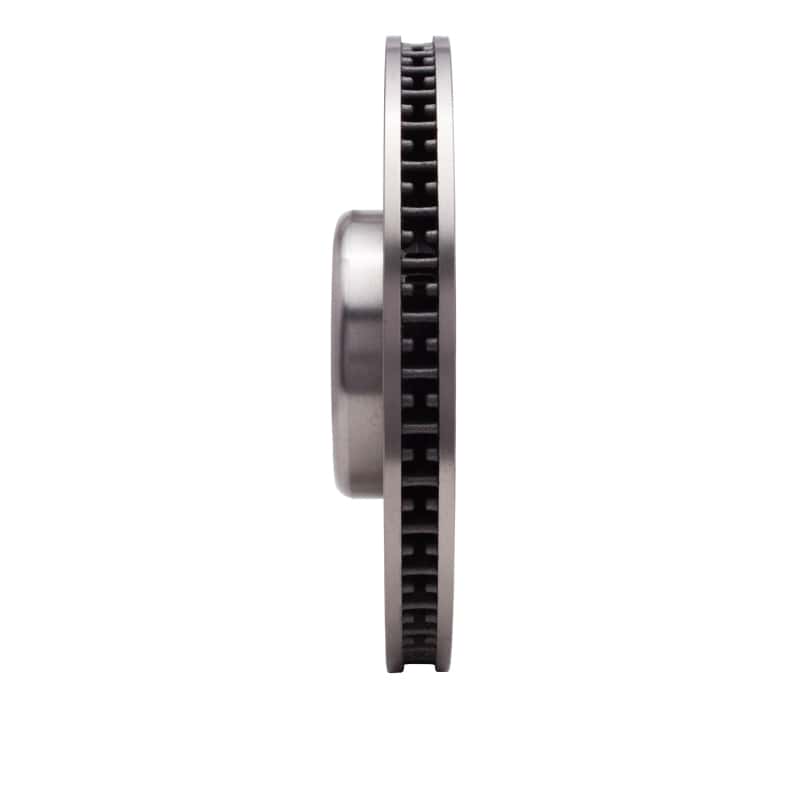 DFC — DFC 16-25 BMW 740i xDrive Left Front Brake Rotor
DFC Brake Rotor - view 3