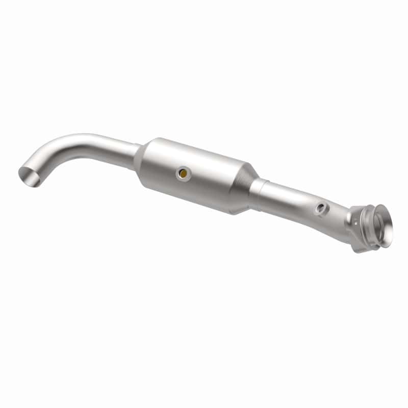 Magnaflow — Magnaflow 15-17 Ford F-150 3.5L Direct Fit Converter
California - view 28