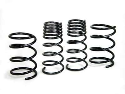 H&R — H&R 96-00 Hyundai Elantra JC-2 Sport Spring
Sport Spring - view 1