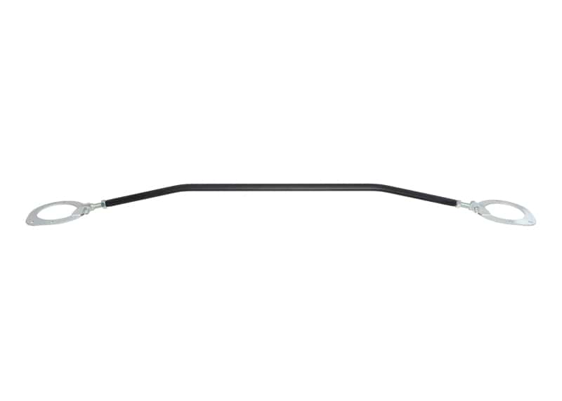 Whiteline — Whiteline 04-06 Pontiac GTO VY Front adjustable strut tower brace
Strut Brace - view 3