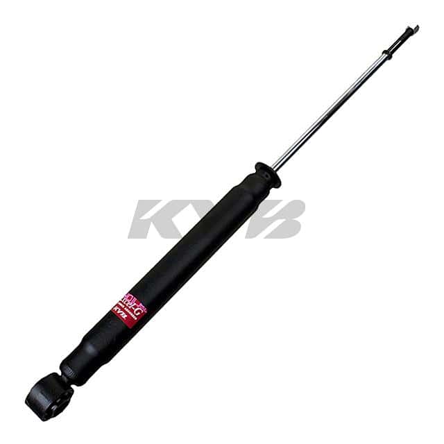 KYB — KYB Shocks & Struts Excel-G Rear TOYOTA Sienna 2003-10 - view 4