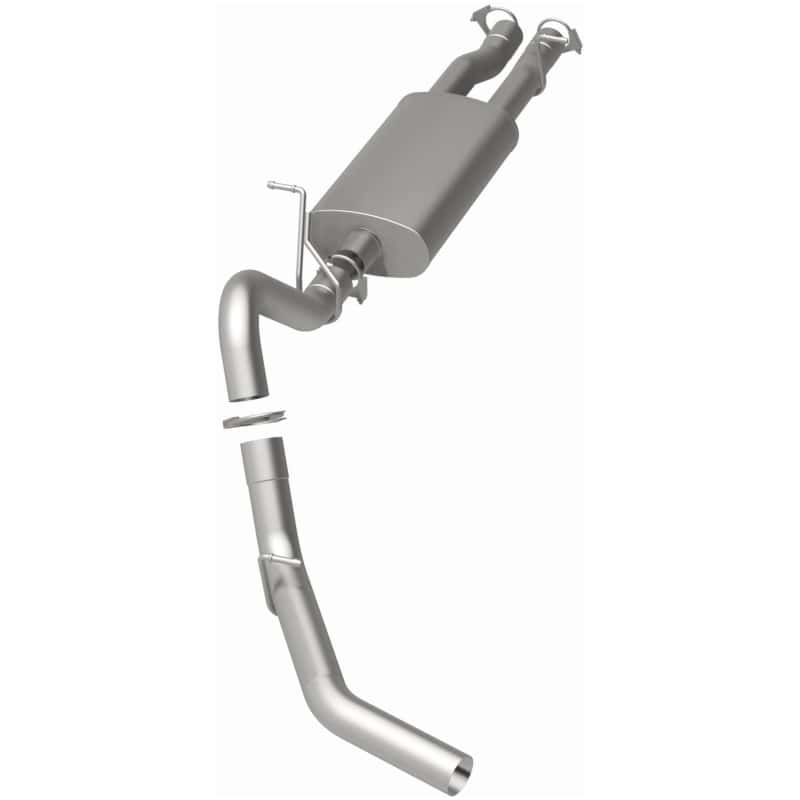 Magnaflow — MagnaFlow BRE Exhaust Kit 01-02 Sierra 2500 HD Silverado 2500 HD 6L
Exhaust Kit - view 27