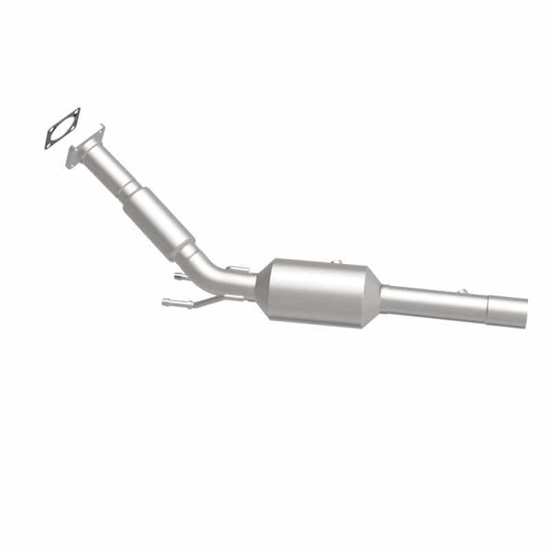 Magnaflow — MagnaFlow California Grade CARB Compliant Converter Direct Fit 05-09 Volkswagen Jetta L5 2.5L
California - view 12