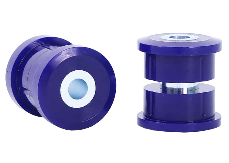 Superpro — SuperPro 1993 Toyota Supra Twin Turbo Front Lower Inner Rearward Control Arm Bushing Kit
Bushing Kit - view 7