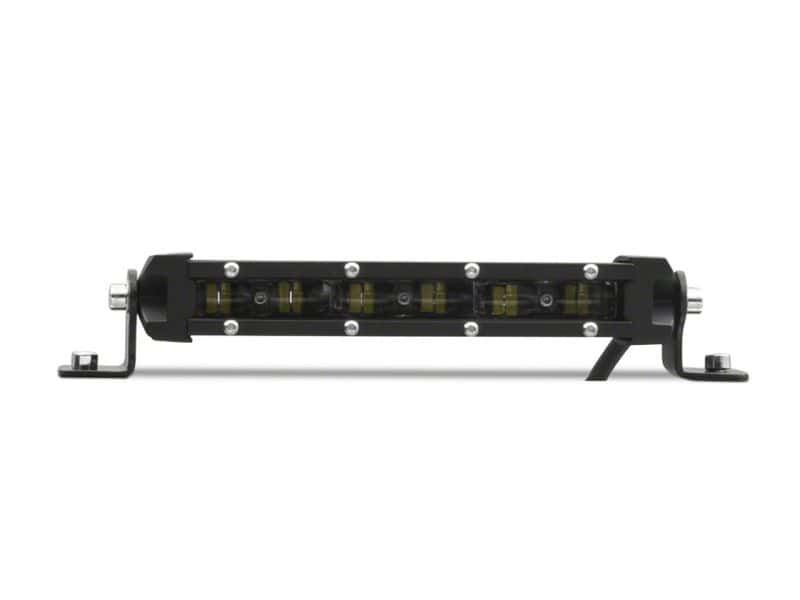Raxiom — Raxiom 8-In Super Slim Single Row LED Light Bar Spot/Spread Beam UNIV (Some Adaptation Required)
Lights - view 2